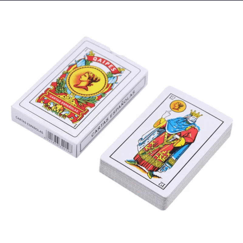Cartas Españolas
