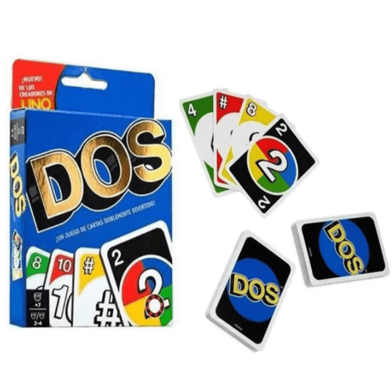 Cartas Dos