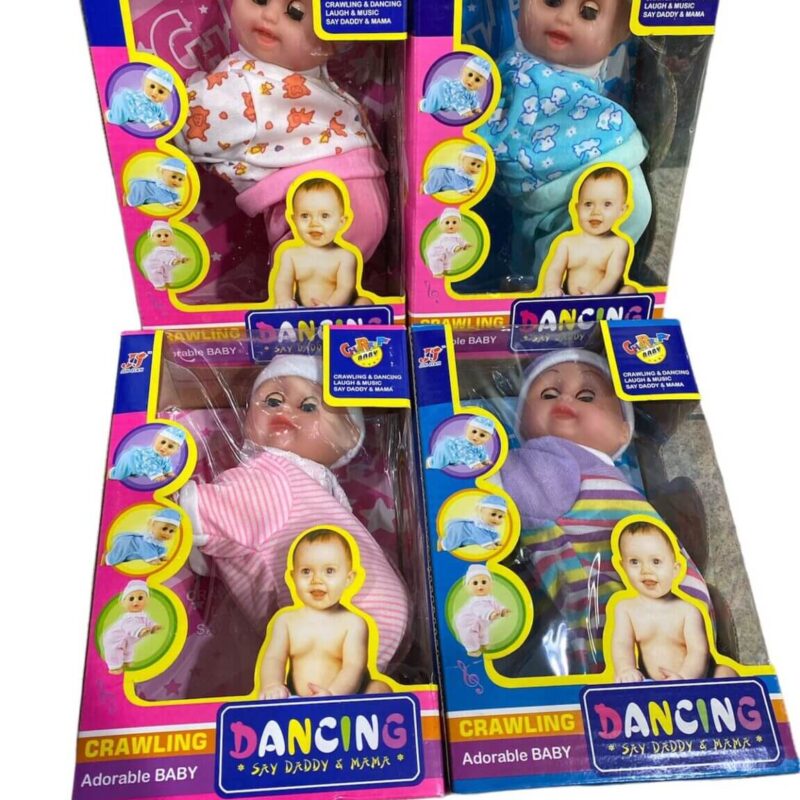 Bebote Dancing