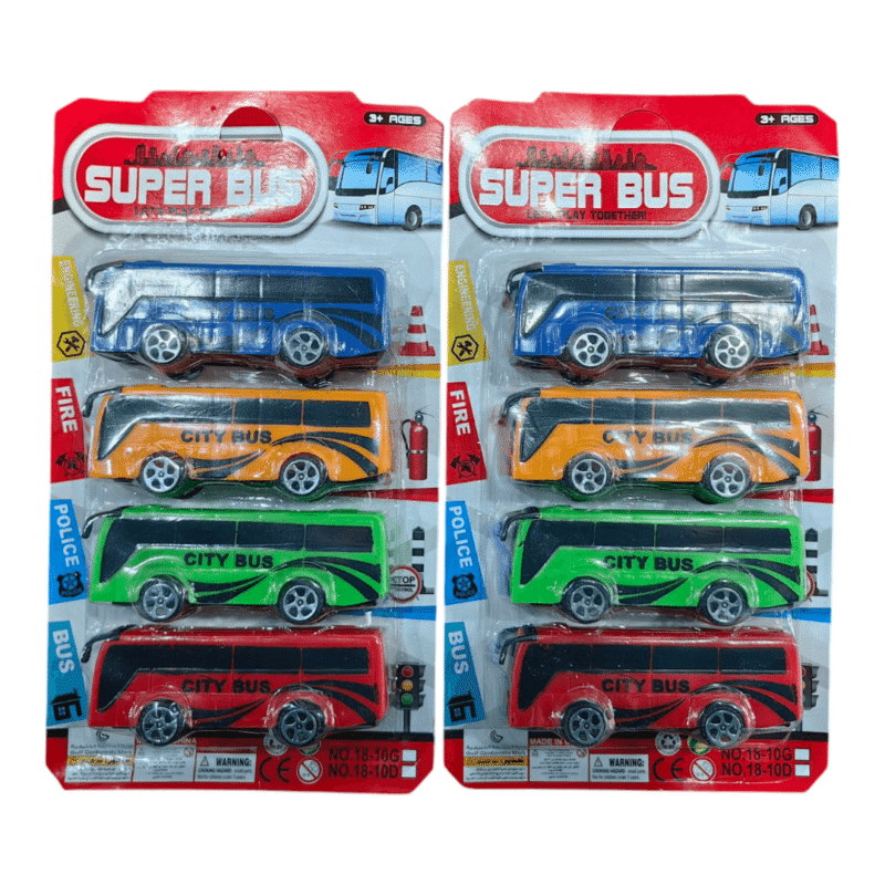 Colectivo x4