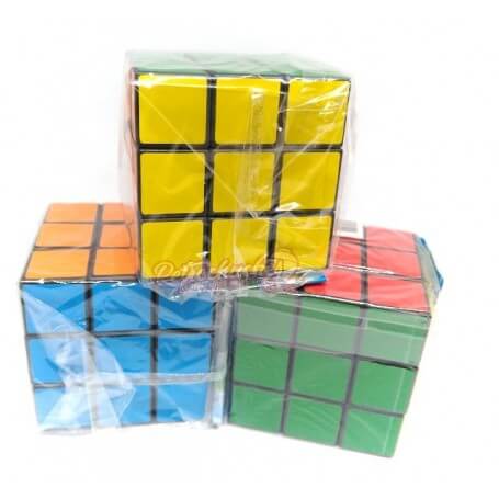 Cubo magico chico