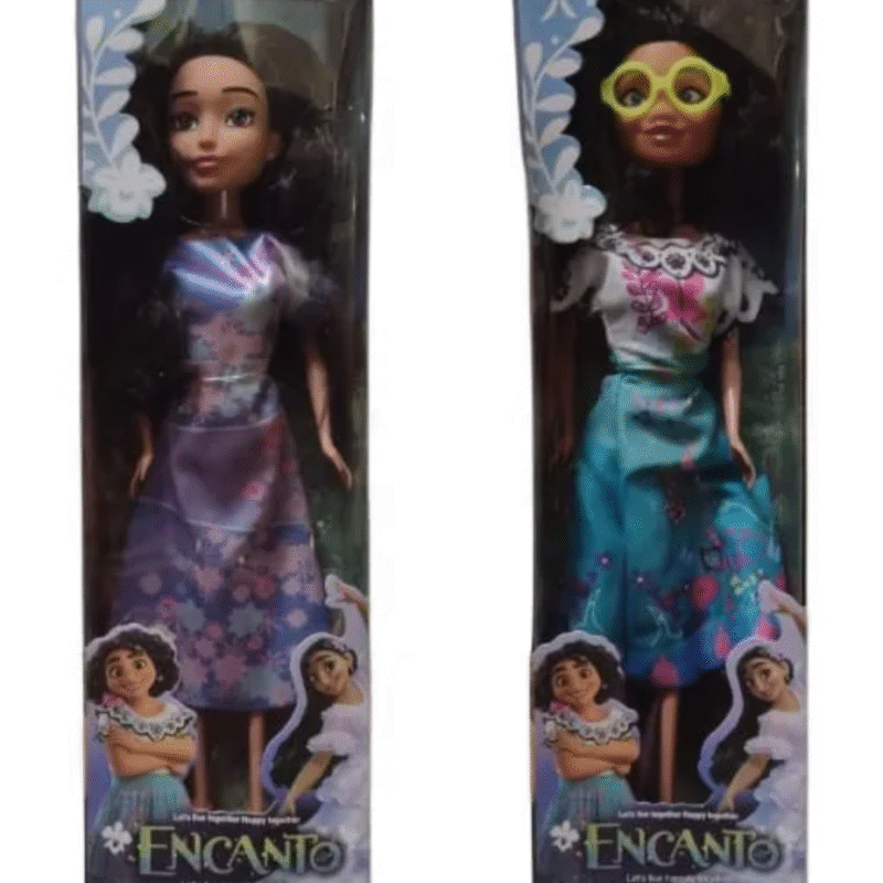 Muñeca Encanto