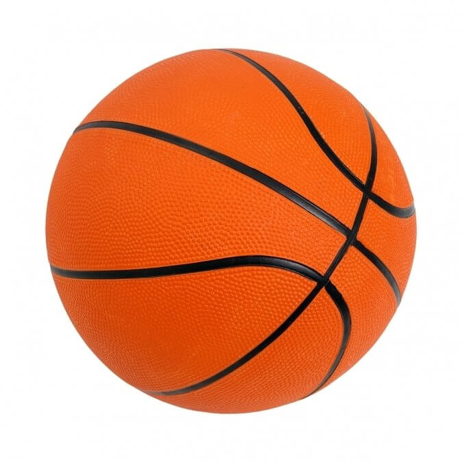 Pelota de basket