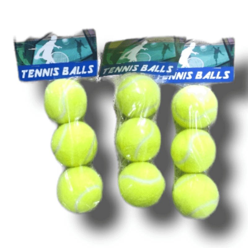 Pelota de tenis