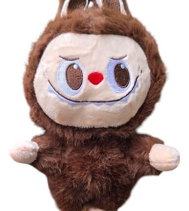 Peluche Labubu grande
