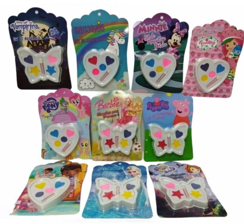 Pintura Personajes económica