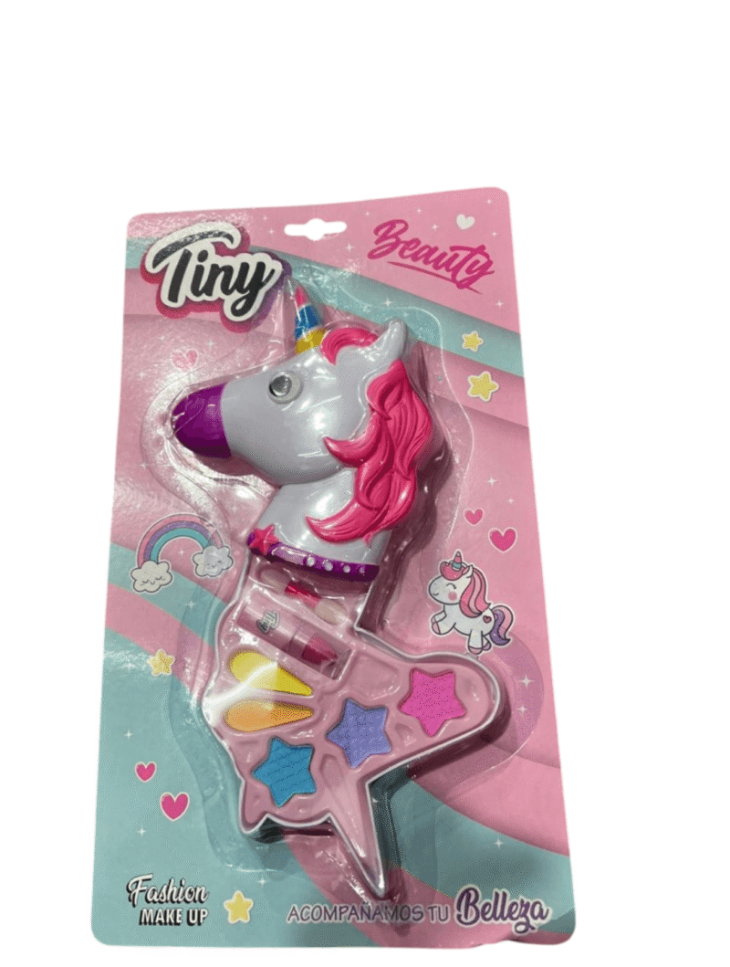 Pintura Tiny Unicornio