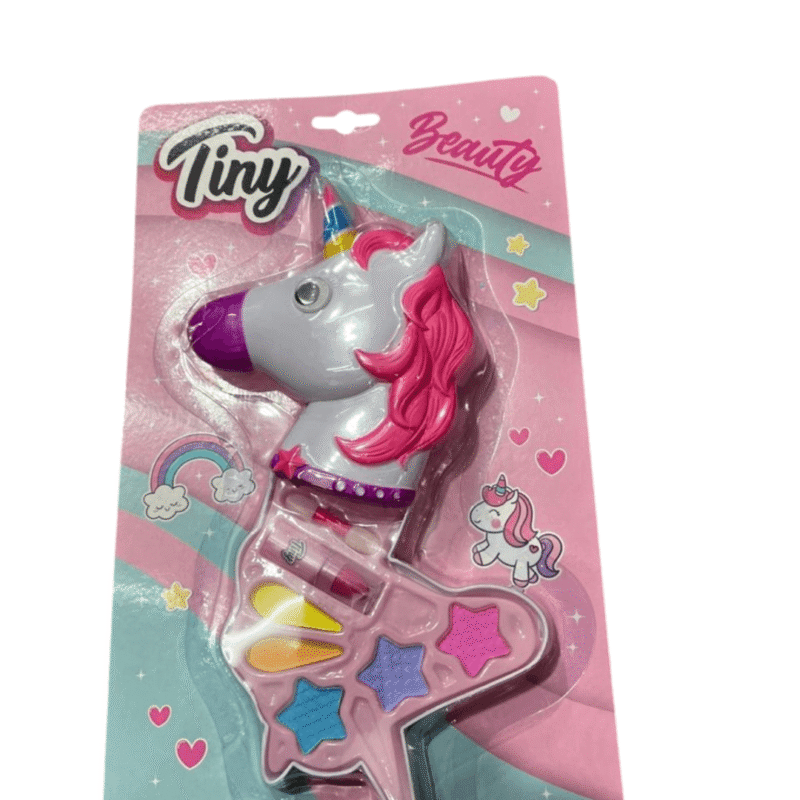 Pintura Tiny Unicornio