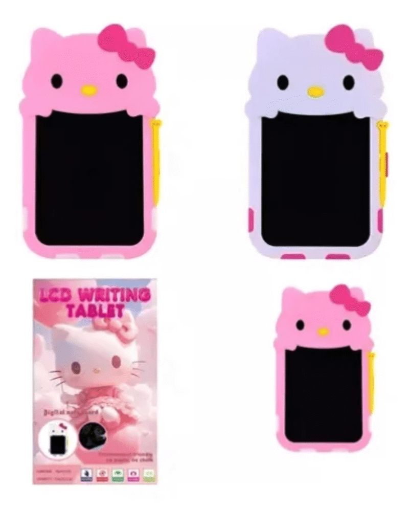 Pizarra LED Sanrio12.5" - Image 2