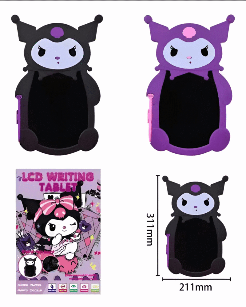 Pizarra LED Sanrio12.5" - Image 5