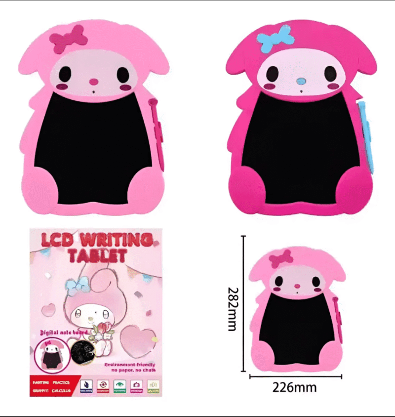 Pizarra LED Sanrio12.5" - Image 6