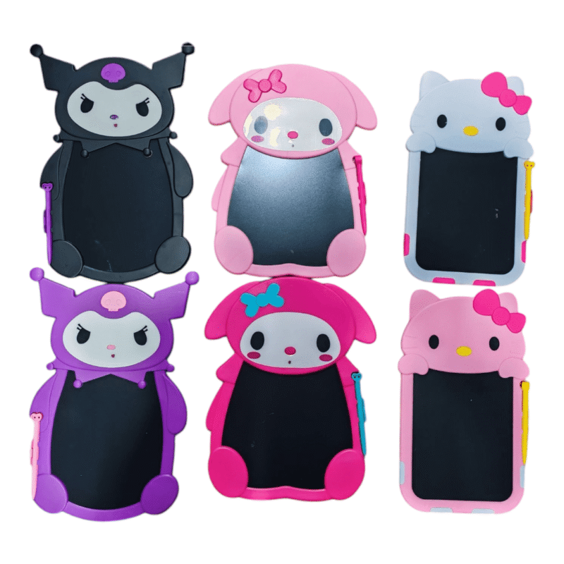 Pizarra LED Sanrio12.5"