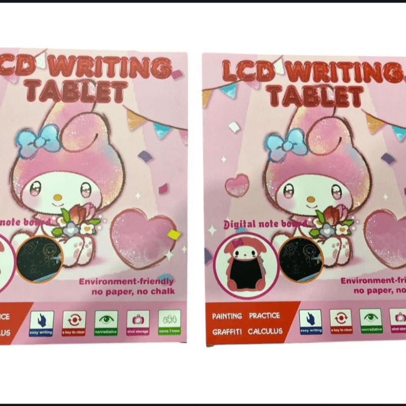Pizarra LED My Melody