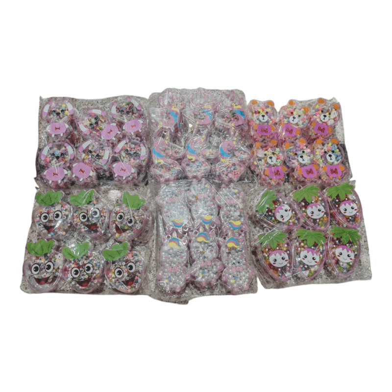 Set bijouteri