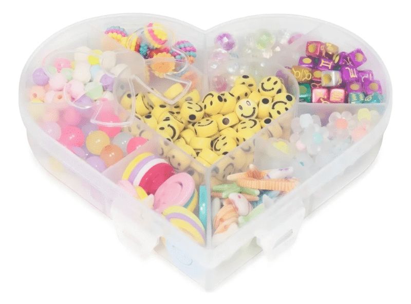 Set Bijouterie corazon