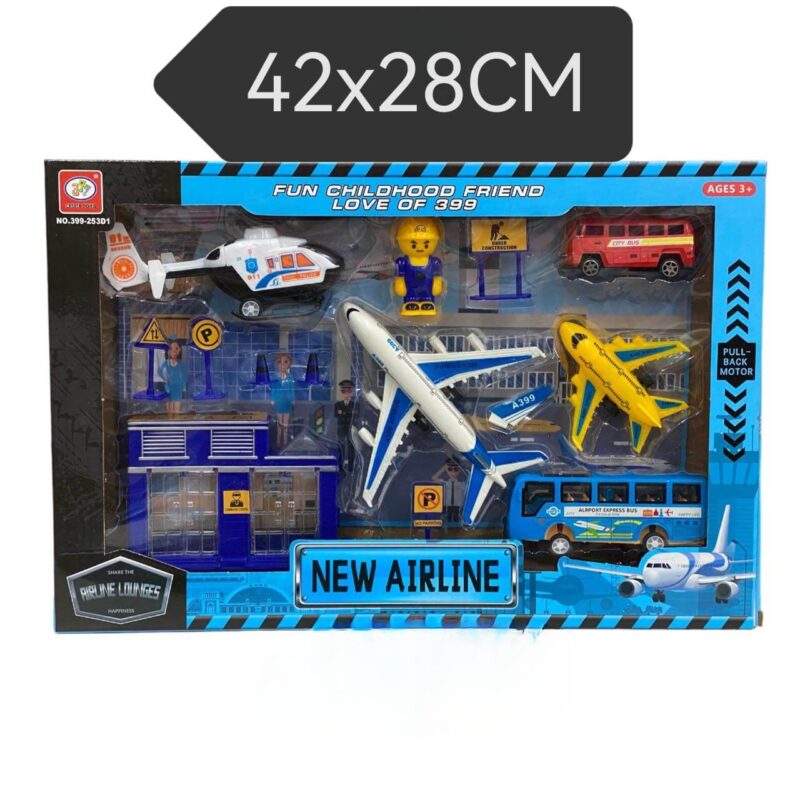 Set Aeropuerto