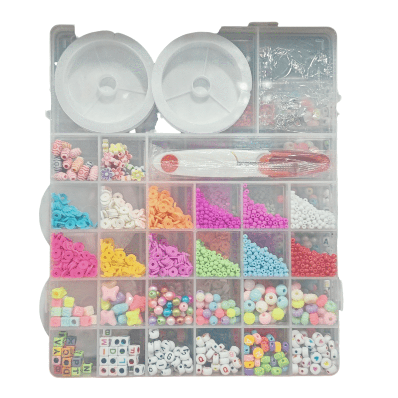 Set Bijouterie grande
