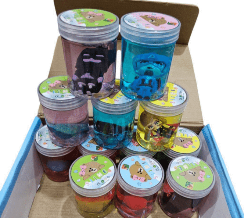 Slime Avengers - Image 2