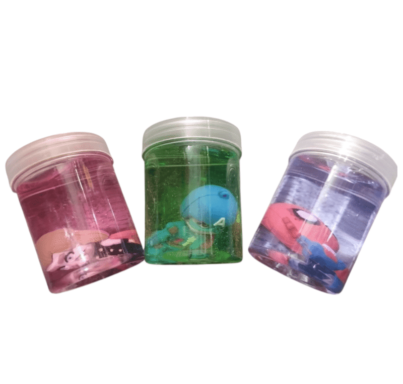 Slime Avengers