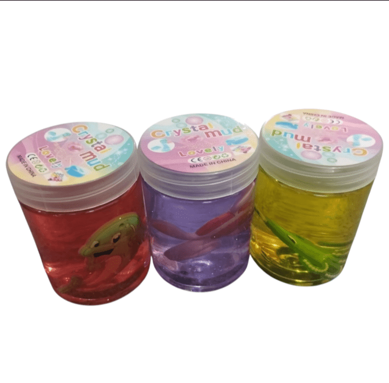 Slime animales - Image 2