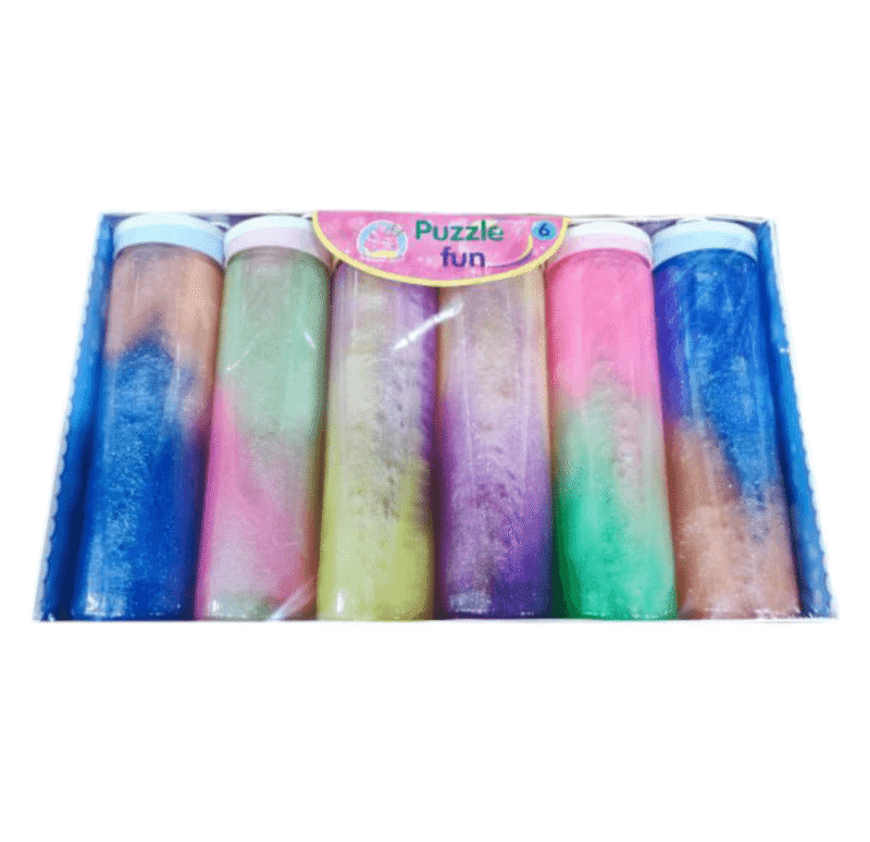 Slime Tubo