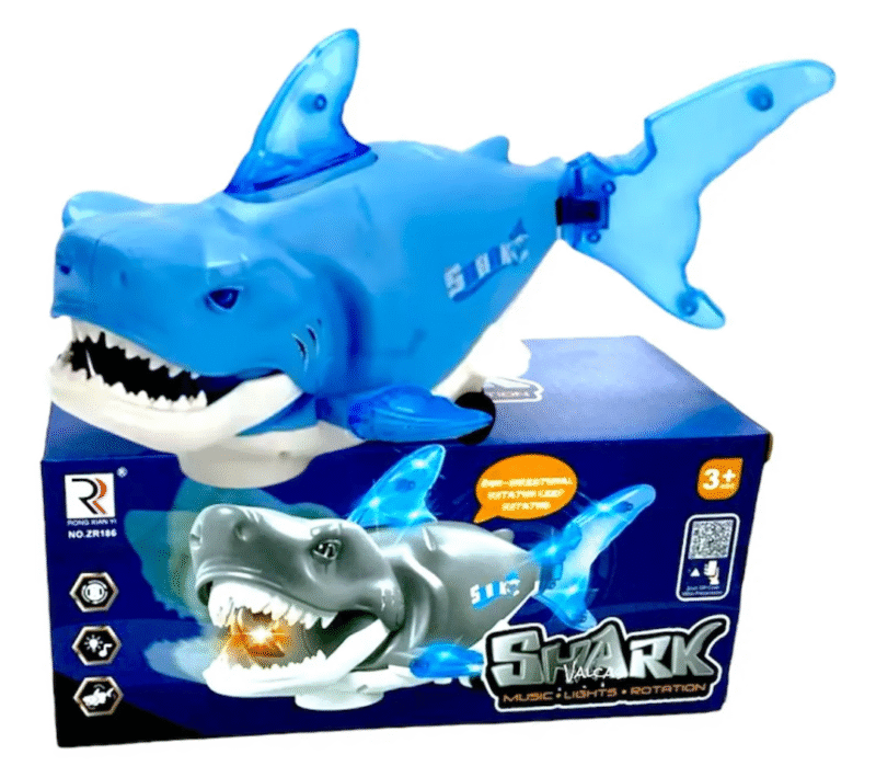 Tiburón