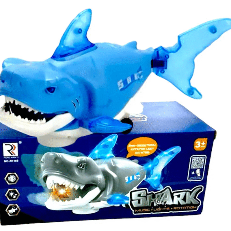Tiburón