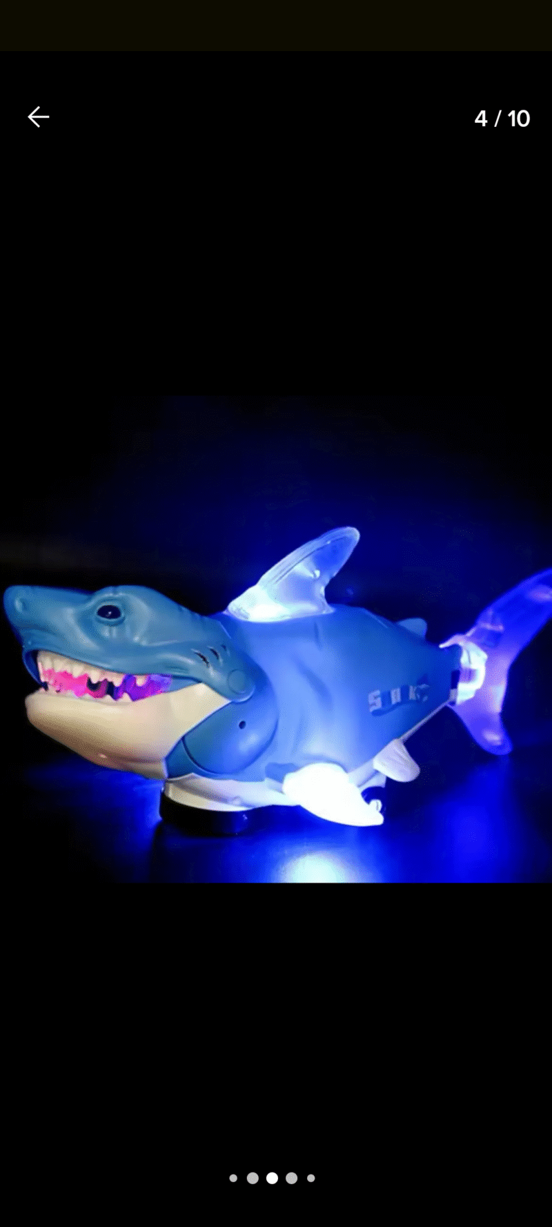 Tiburón - Image 2