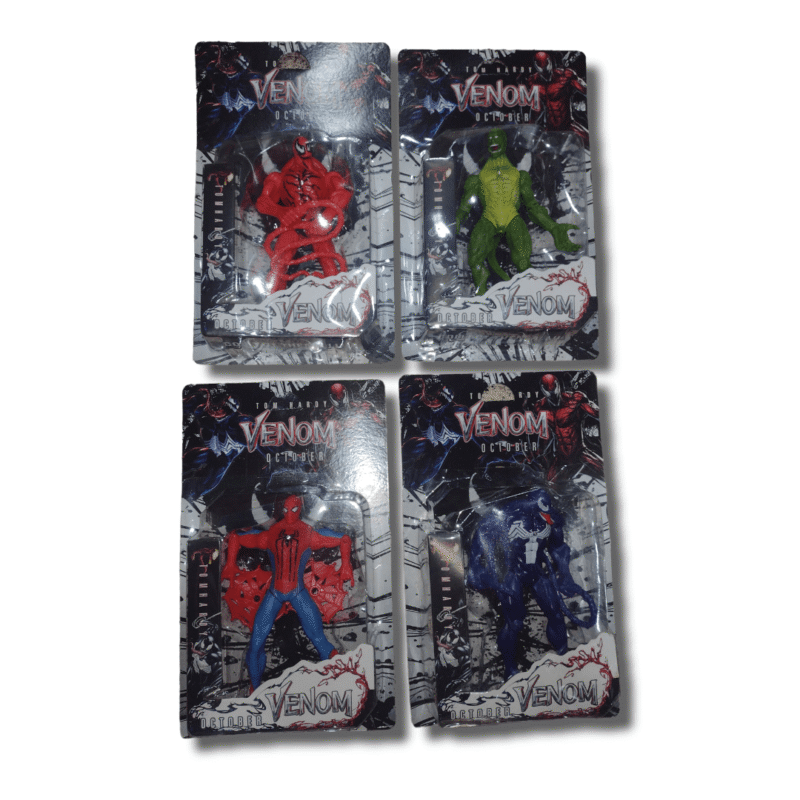 Muñeco Venom