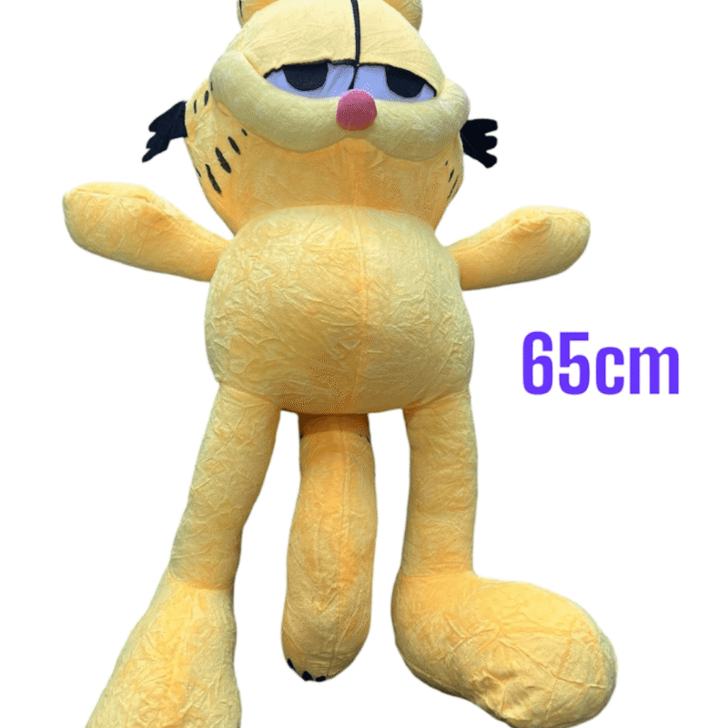 Peluche Garfield grande