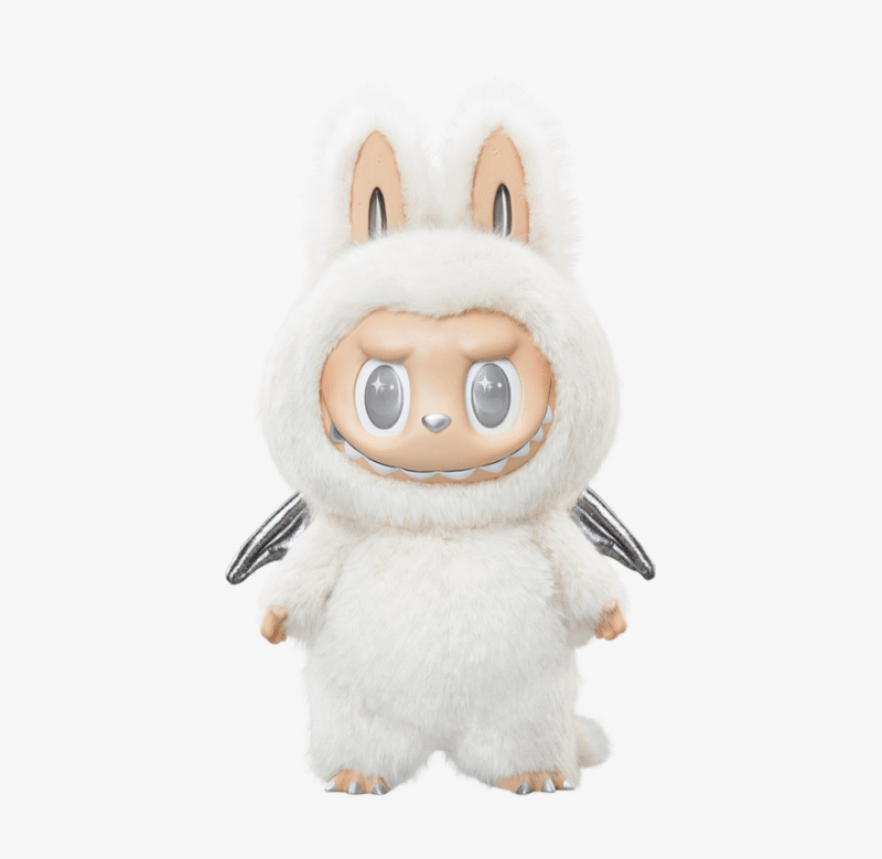 Llavero peluche Labubu Halloween - Image 2