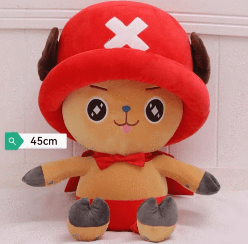 Peluche One Piece - Image 2