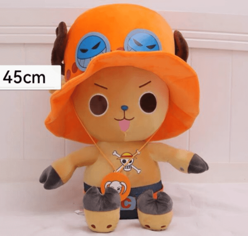 Peluche One Piece