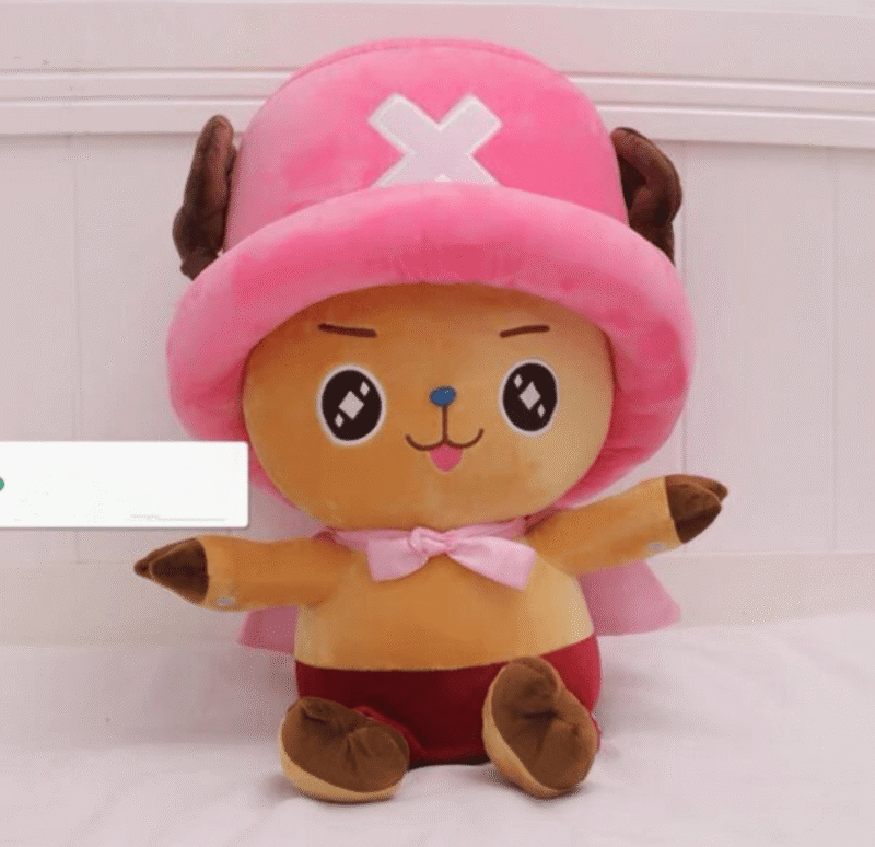 Peluche One Piece - Image 3