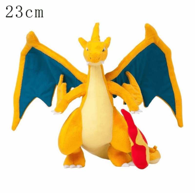 Peluche Pokemon Charizard