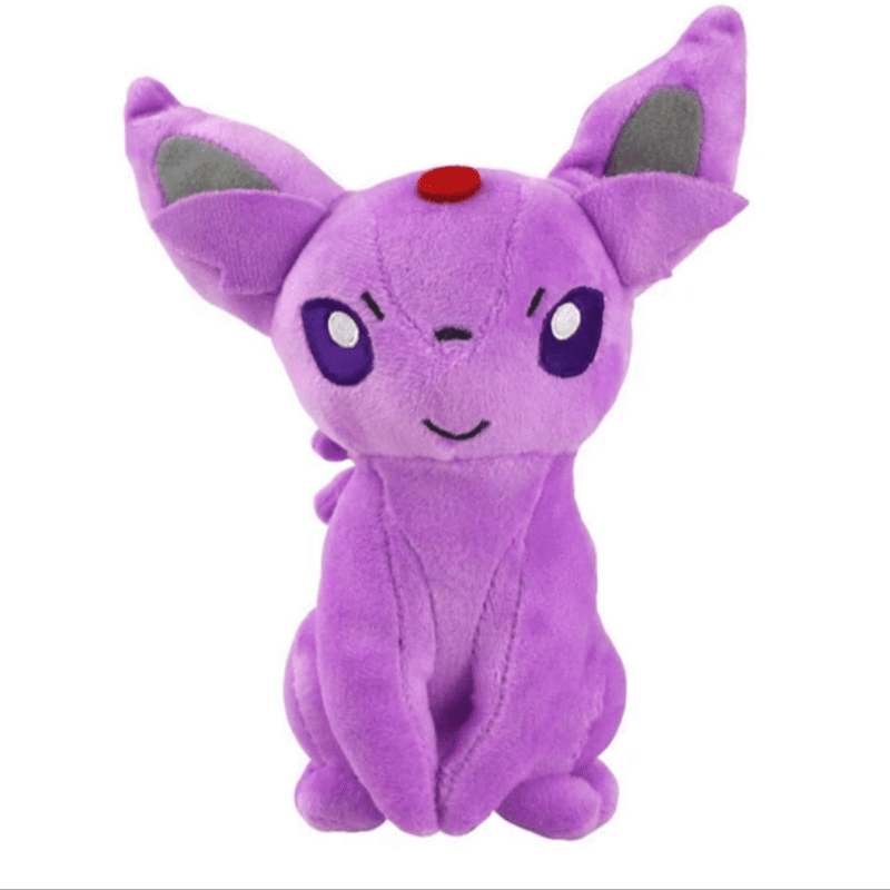 Peluche Pokemon Espeon