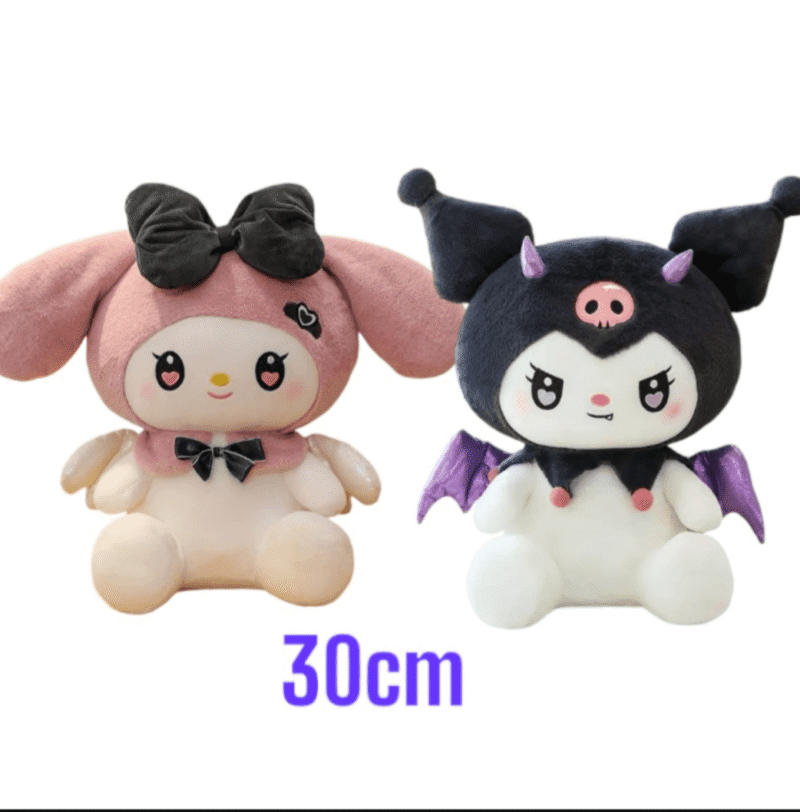 Peluche Sanrio Alas