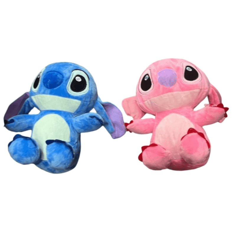 Peluche Stitch