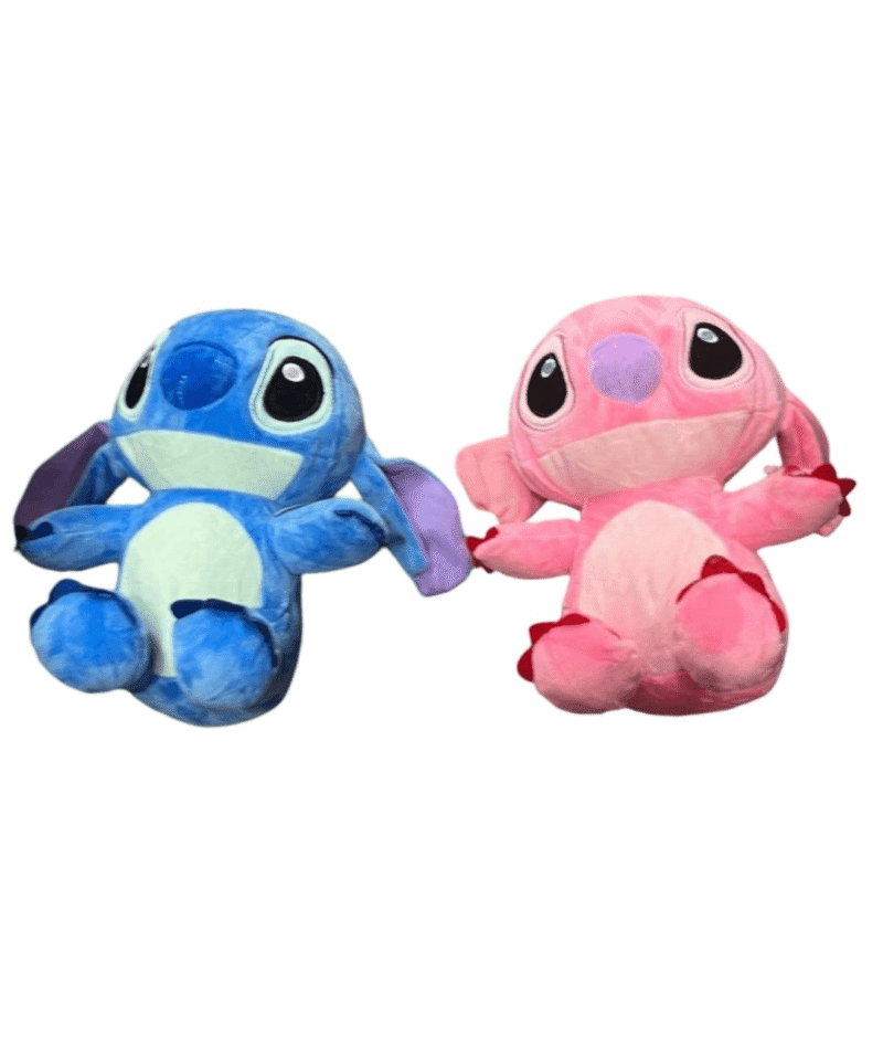 Peluche Stitch