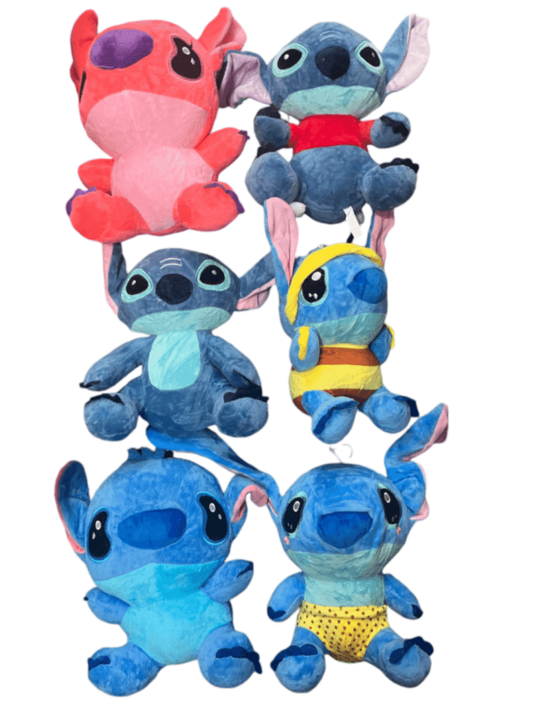 Peluche Stitch - Image 2