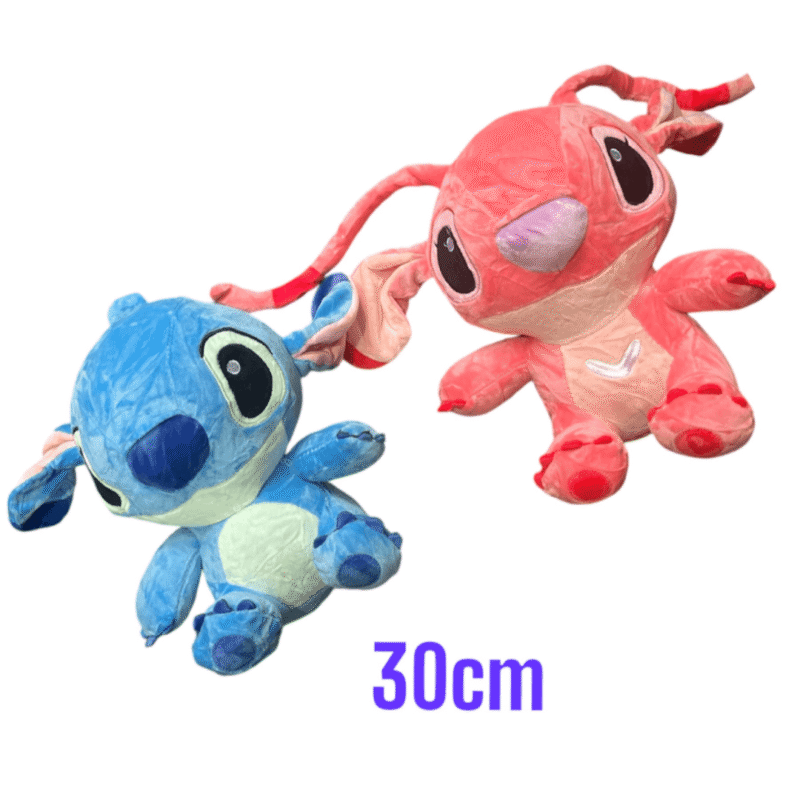 Peluche Stitch mediano