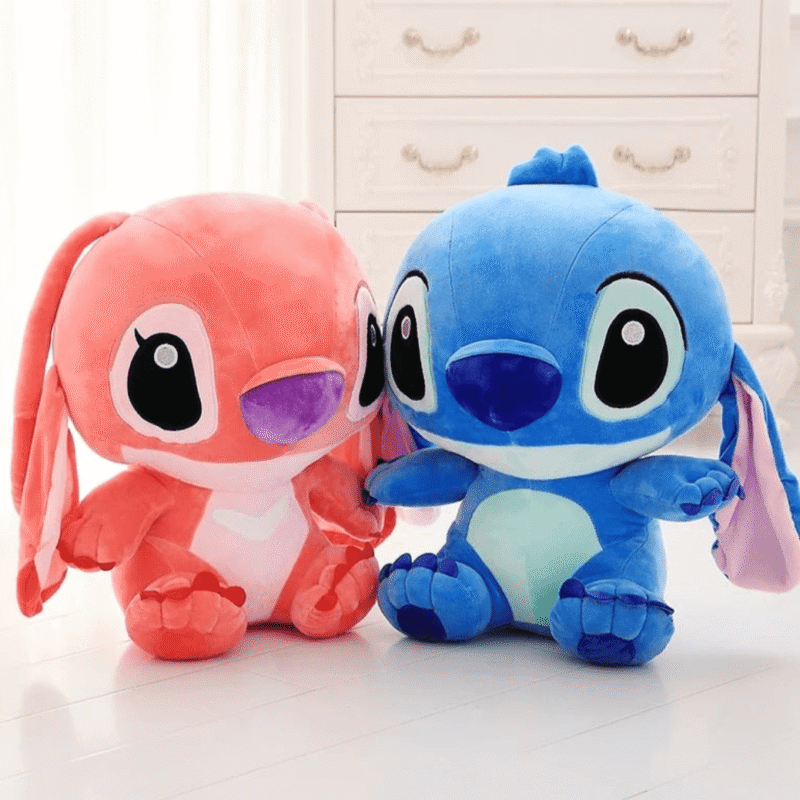 Peluche Stitch grande