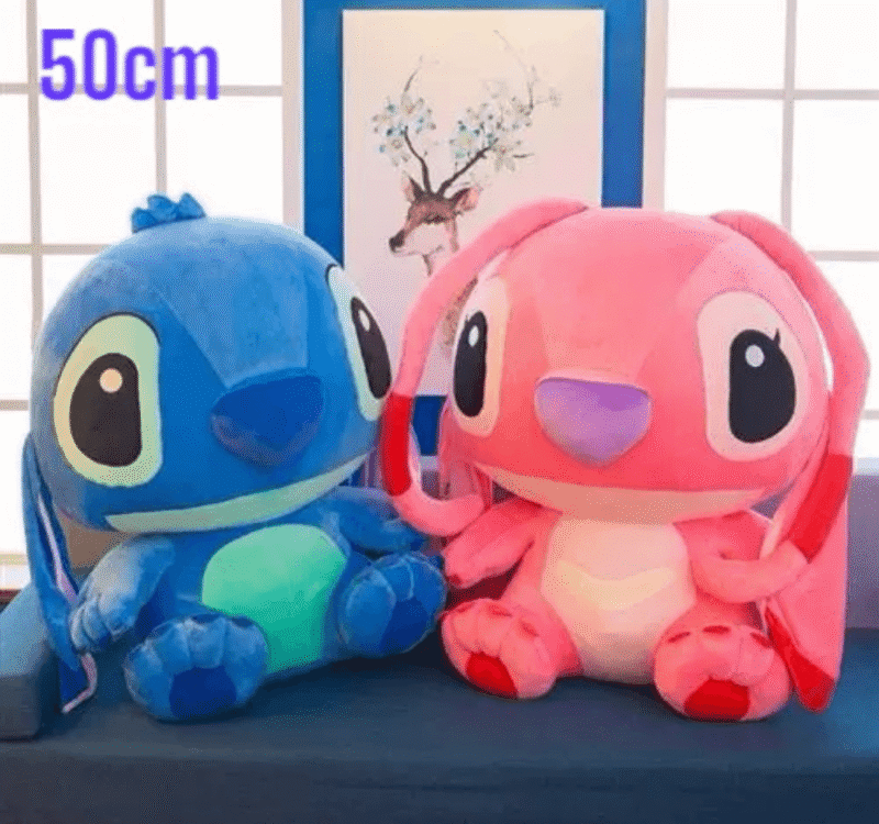Peluche Stitch super grande