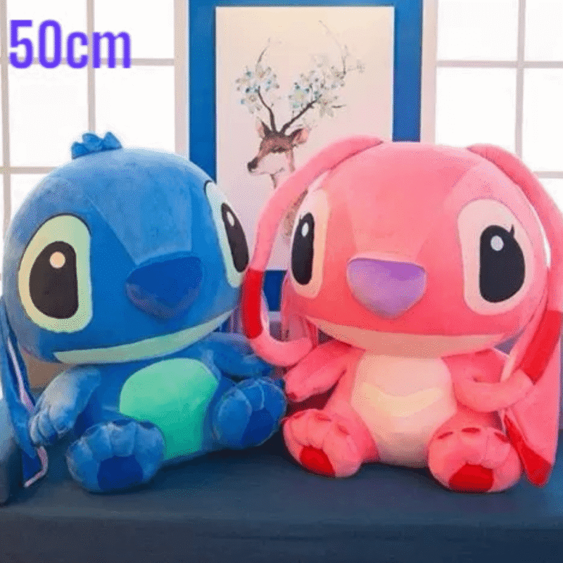 Peluche Stitch super grande
