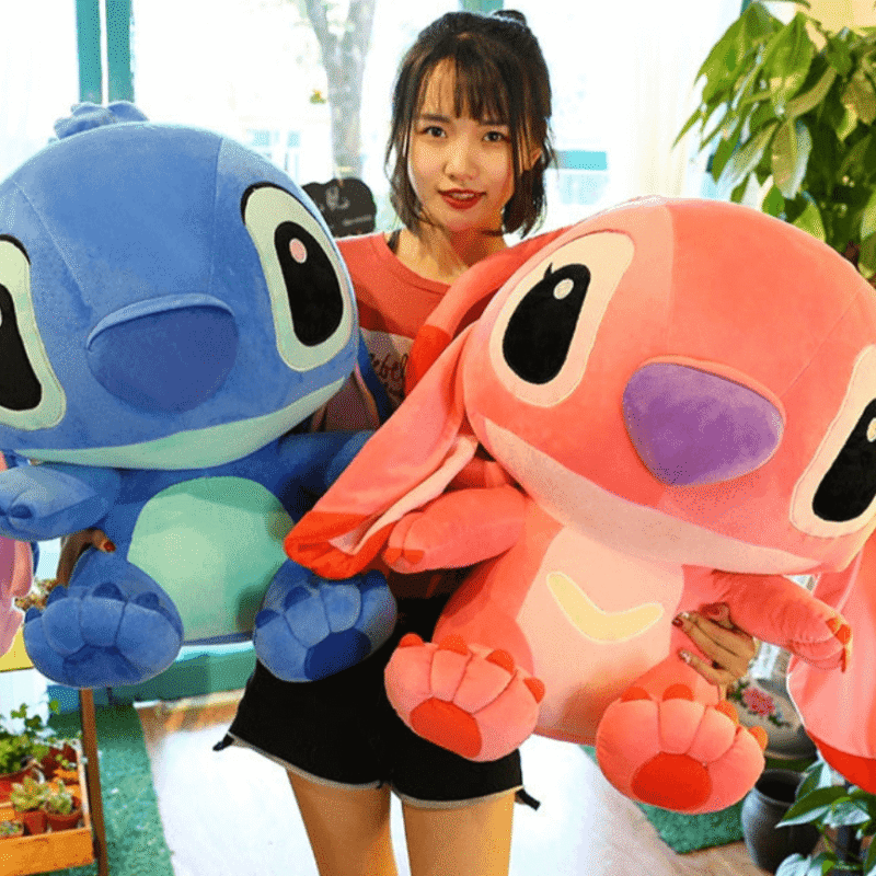 Peluche Stitch gigante