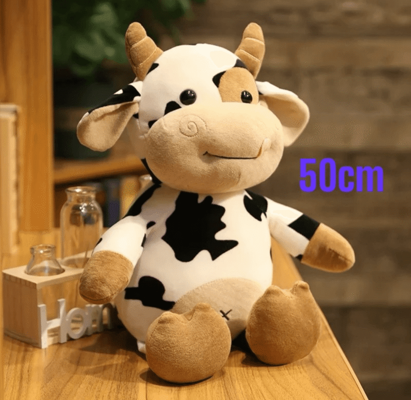 Peluche Vaca Lola
