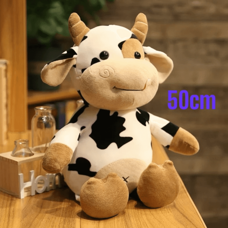 Peluche Vaca Lola