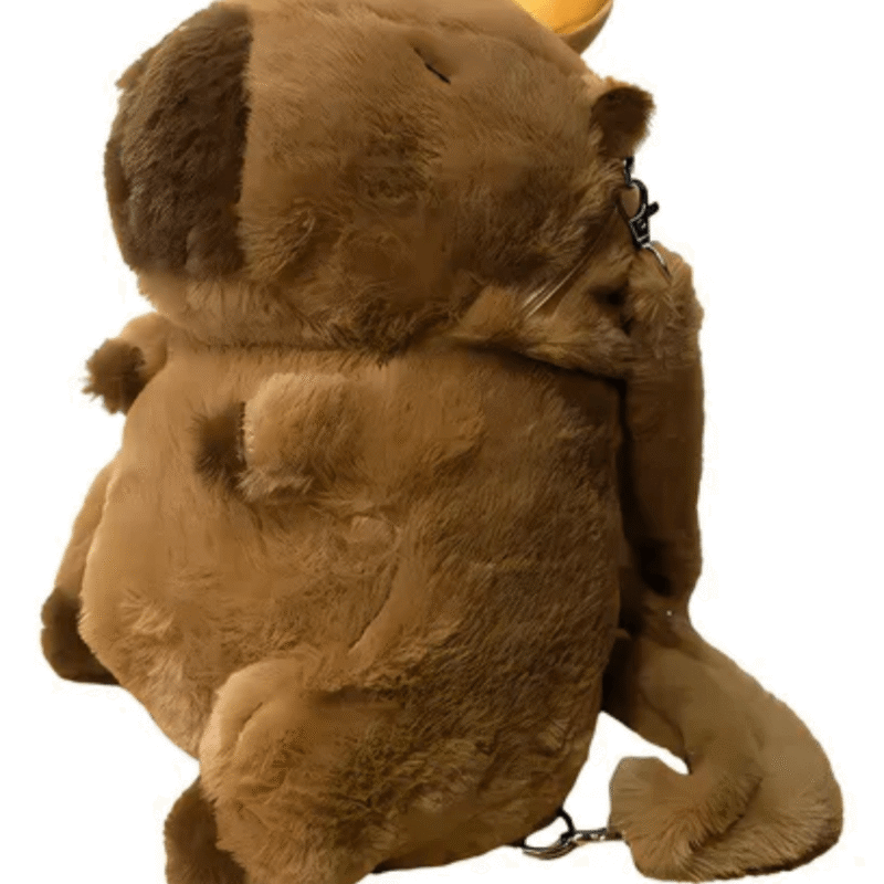 Mochila Capibara