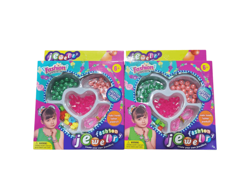 Bijouterie corazón