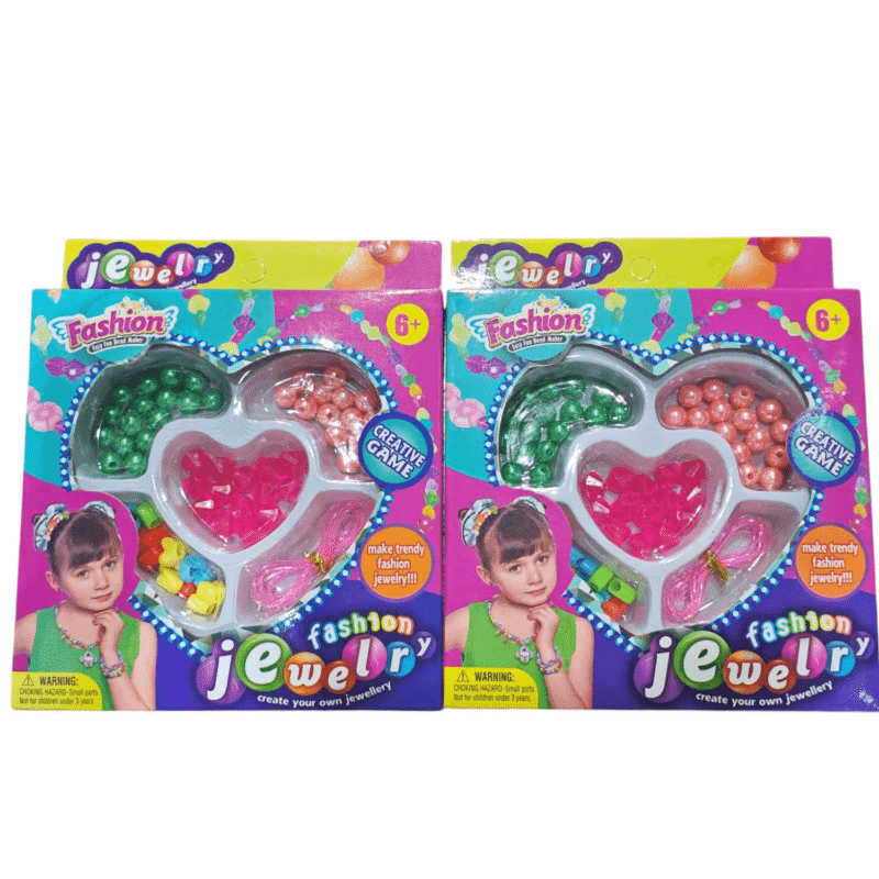 Bijouterie corazón